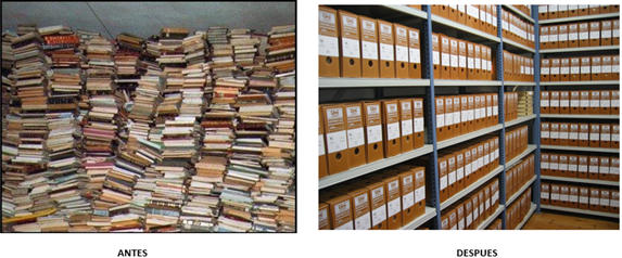 Outsourcing de Impresión