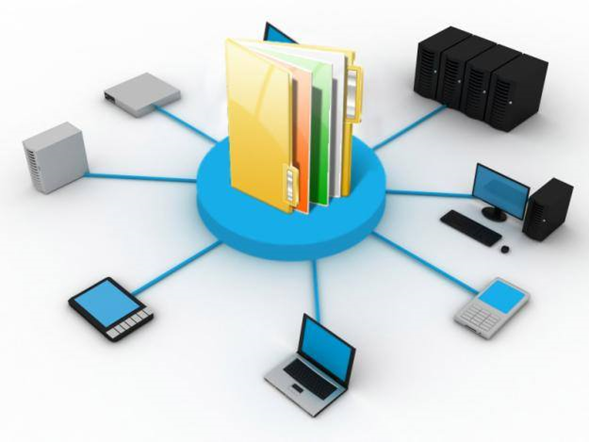 Outsourcing de Impresión